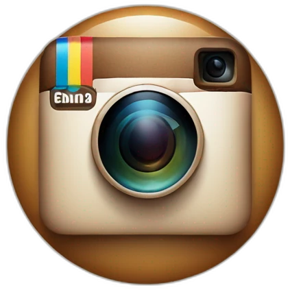 Instagram verified badge  emoji