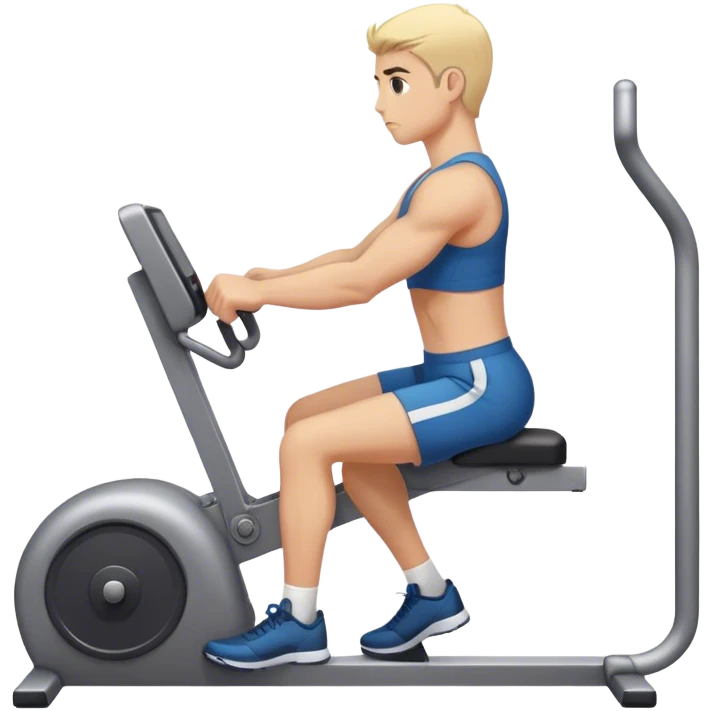 cable-machine-row emoji