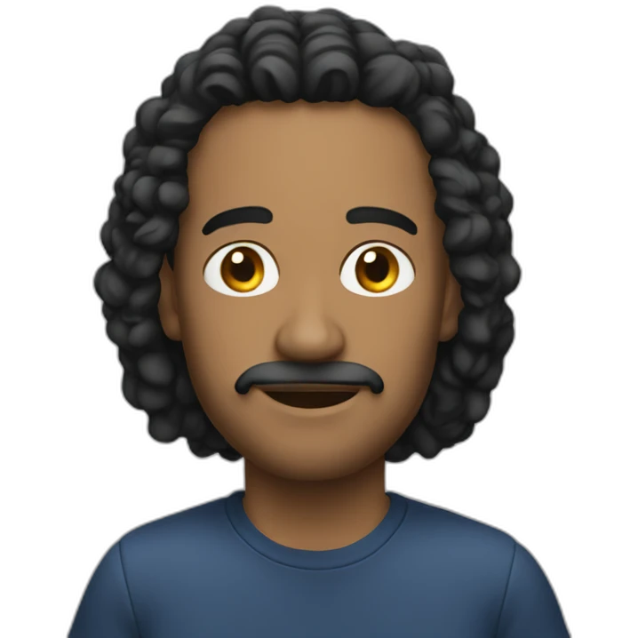 Michel emoji