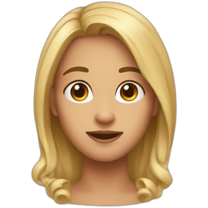 MY FACE emoji