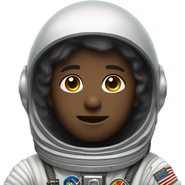 astronautics emoji