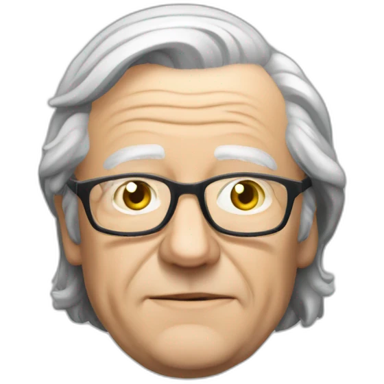 jean marie lepen strabisme emoji