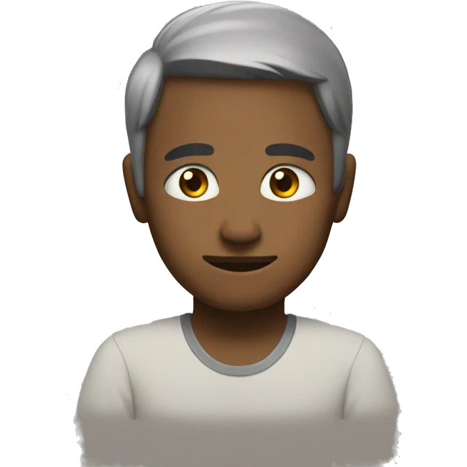 Forgive yourself emoji