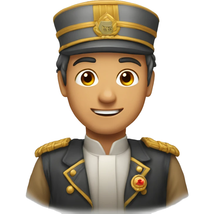 kopek balıgı emoji