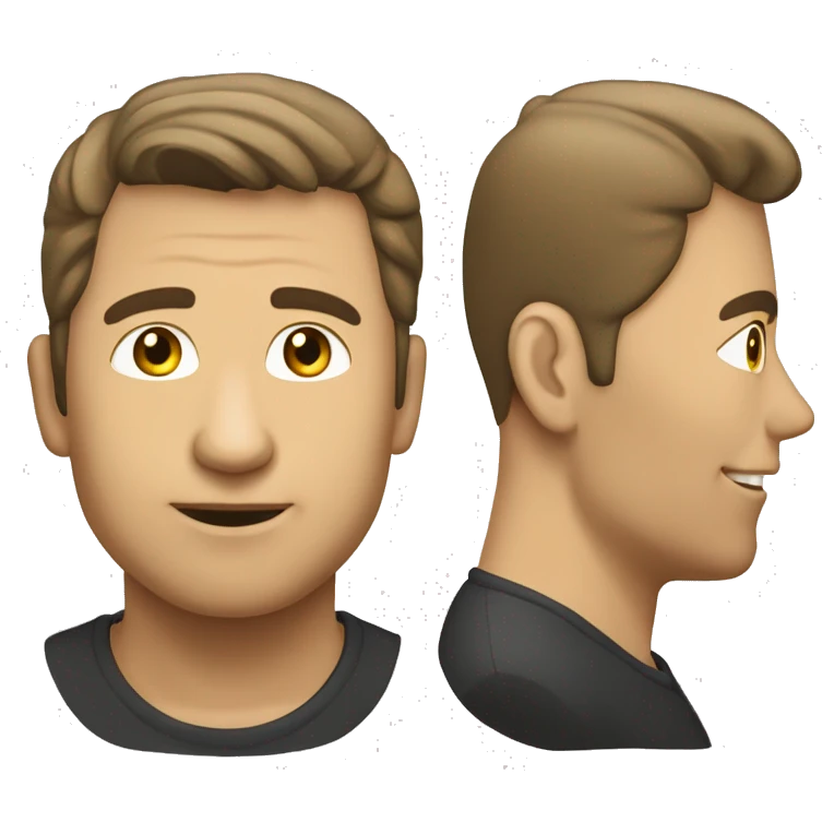 Йоркширский терьер черно-рвжего цвета  emoji