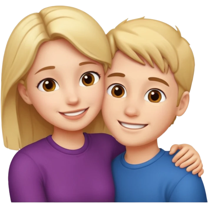 Girl boy naked romance  emoji