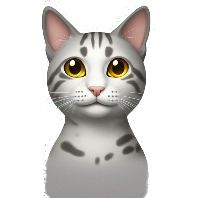 CoinEx Cat emoji