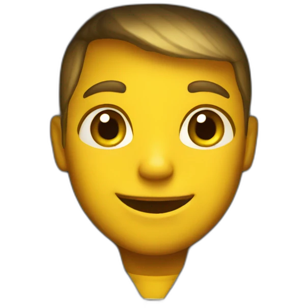 Beekeeper emoji