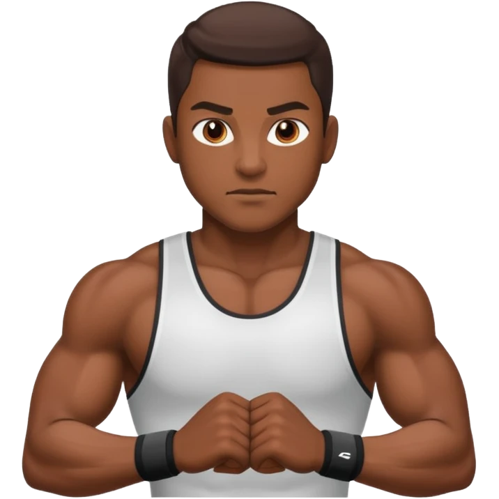 athlete emoji