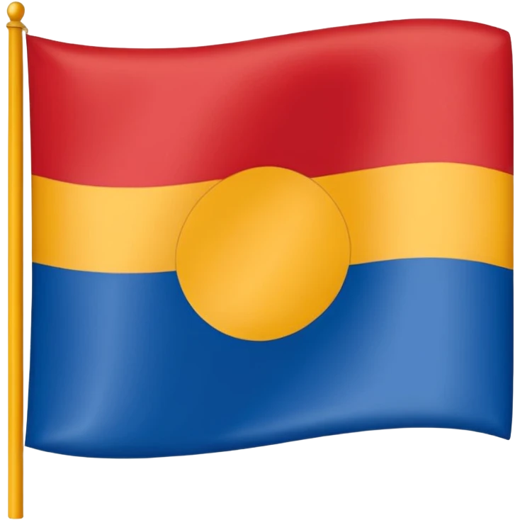 bandera de valencia emoji