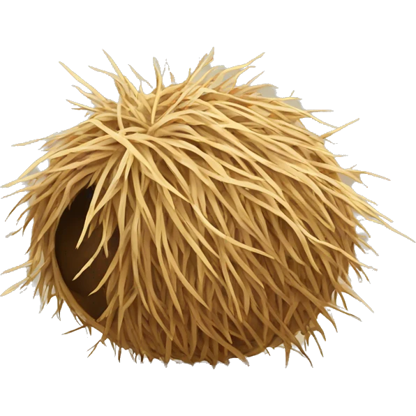 tumbleweed rolling emoji