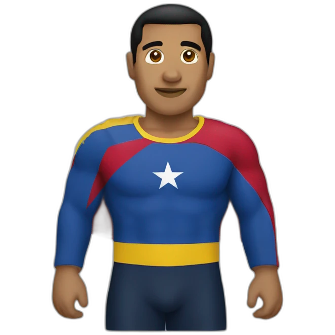 Venezuela  emoji
