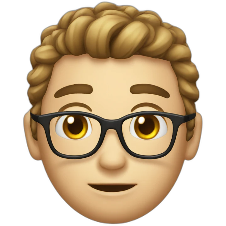 its an honor hand in the head emoji