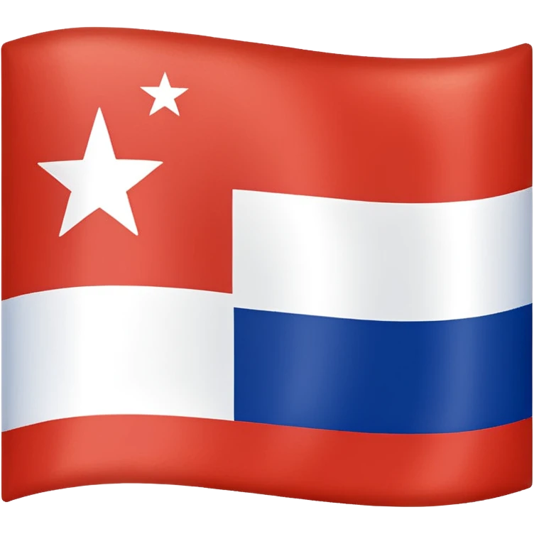 Flag of Chile emoji