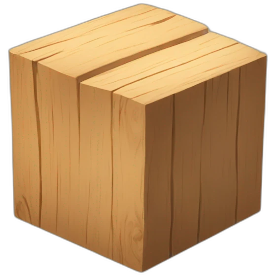timber block emoji