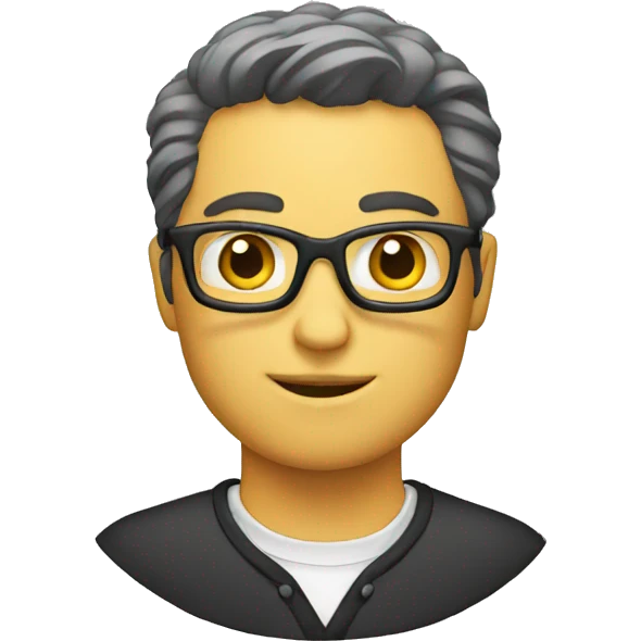 editor emoji