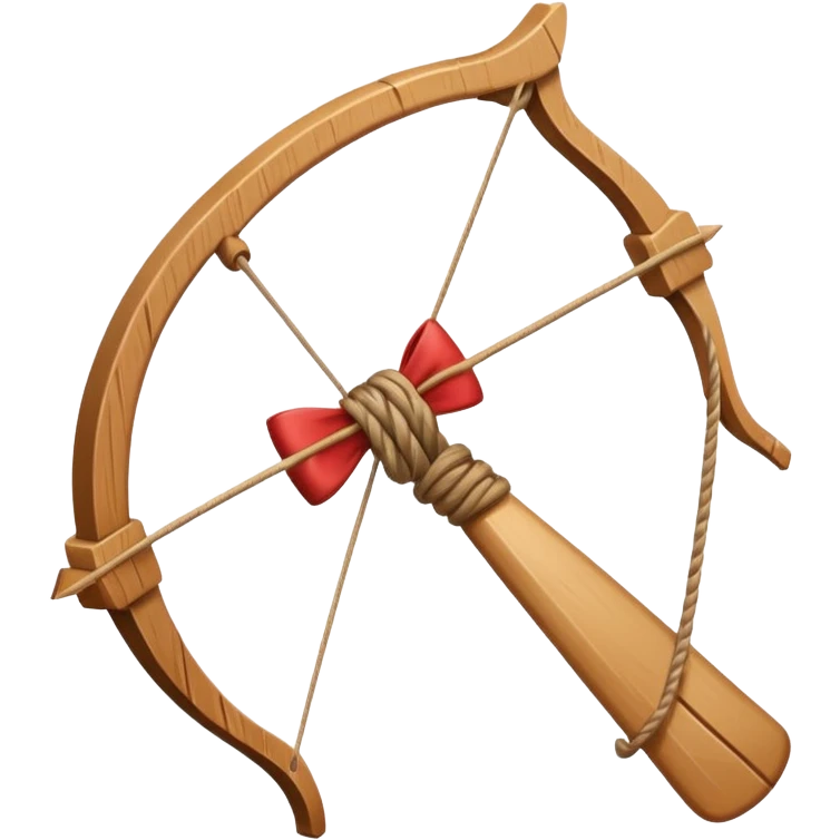Bow  emoji