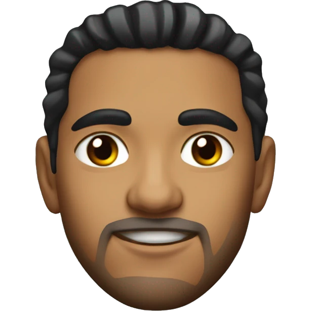 Davi Luís (Flamengo) emoji