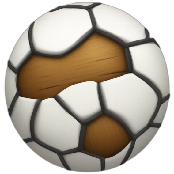 Ball emoji