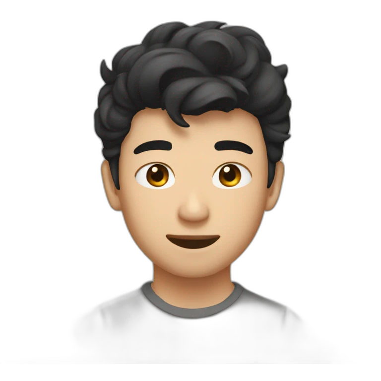 shawn wang emoji