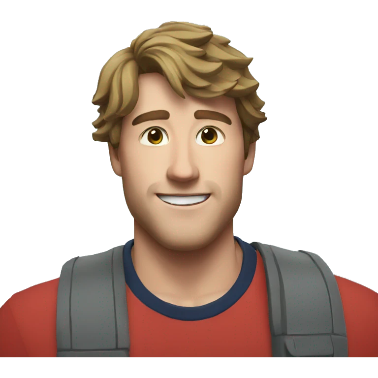 mr beast emoji
