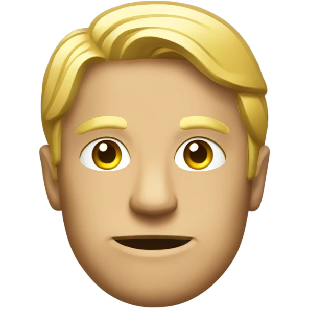 BTC emoji