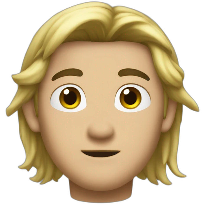 Link emoji