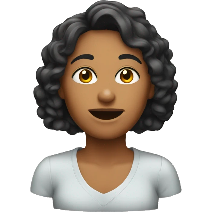 Marion  emoji