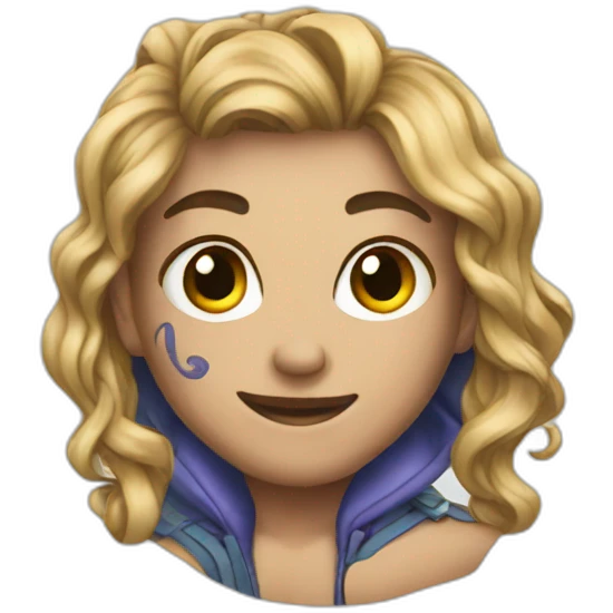 Tattoo  emoji