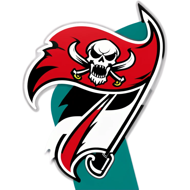 Tampa bay buccaneers  emoji