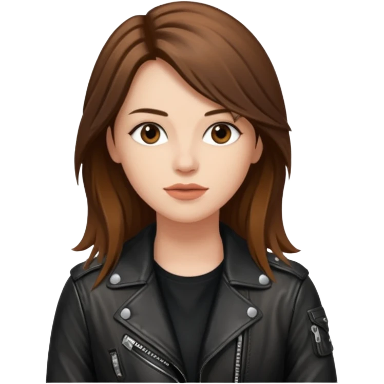 Emily Armstrong, Rock Singer (b.1986) emoji