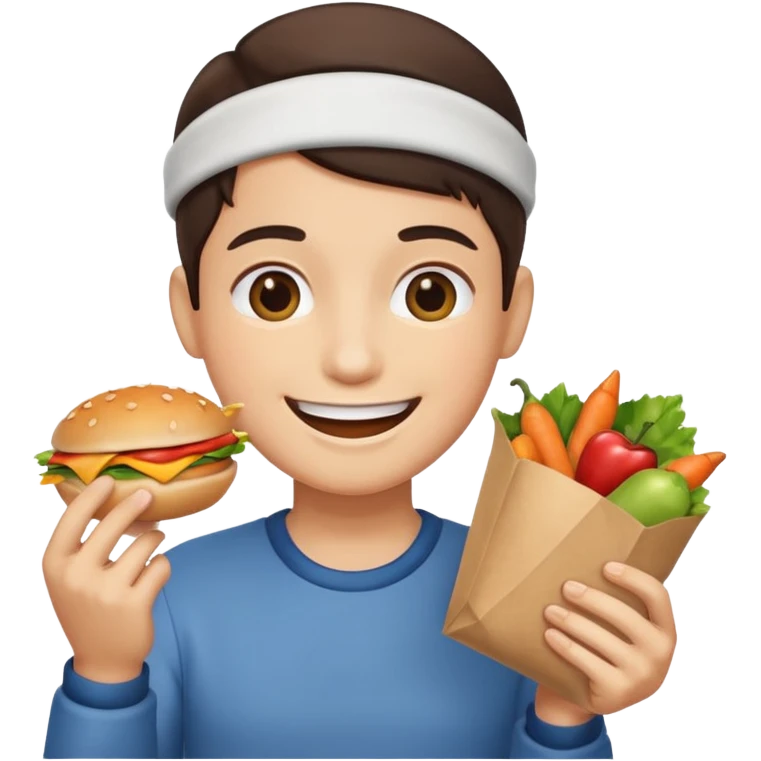 Tung tung tung sahur emoji
