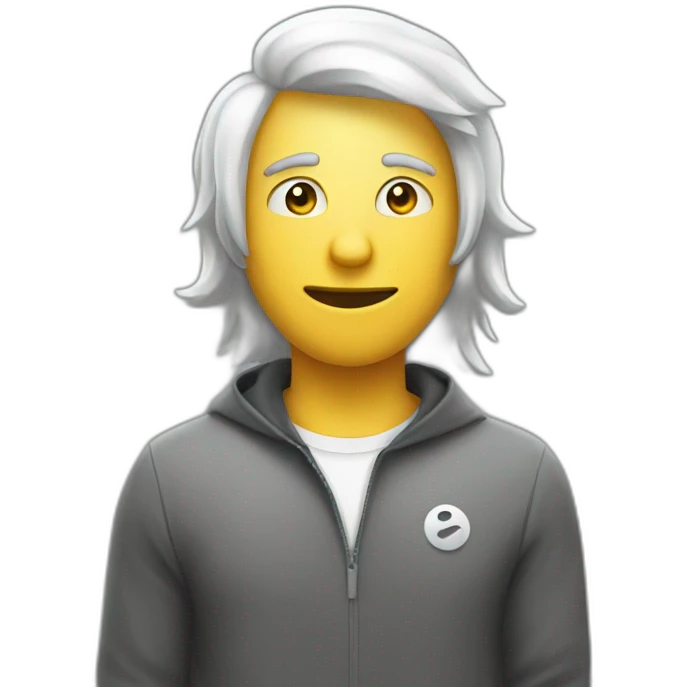 symfony emoji