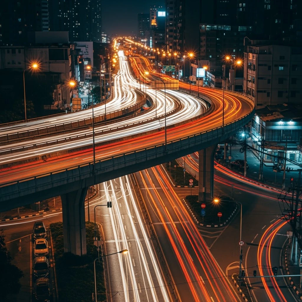 overpass emoji