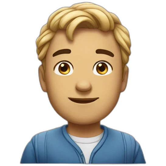 ⭐️😇 emoji