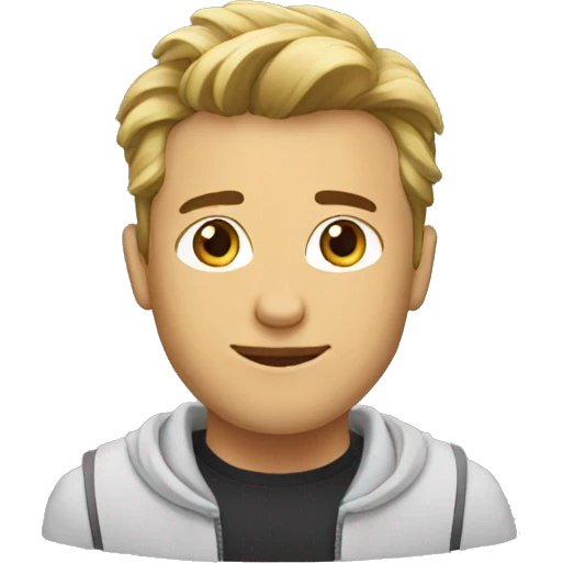 elon emoji