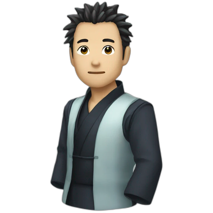 Rikudo emoji