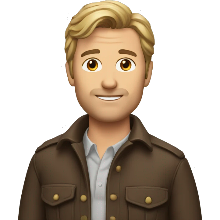 Ken Carson emoji