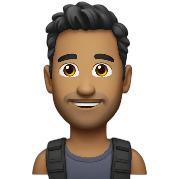 Adrian emoji