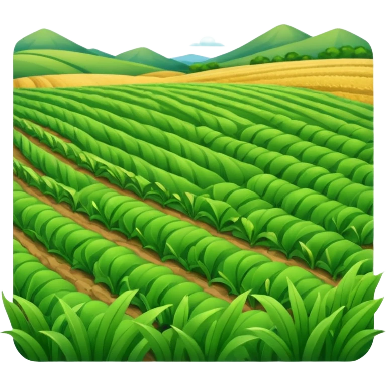 agro business emoji