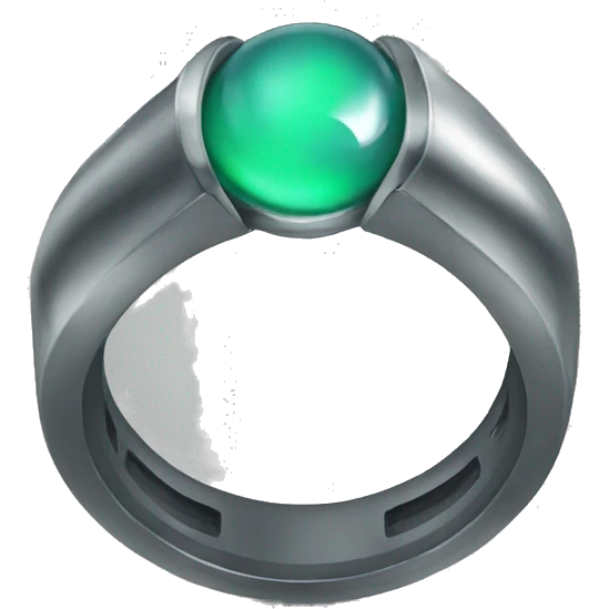 ring emoji