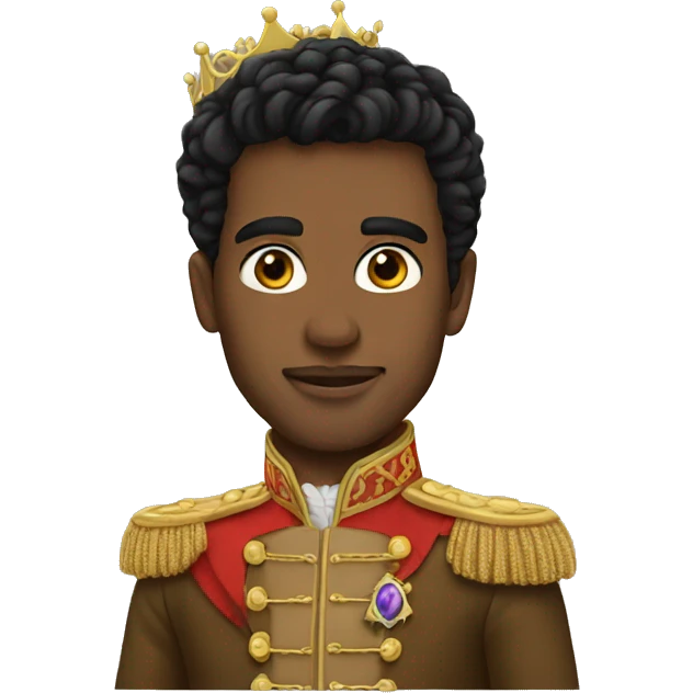 Prince  emoji