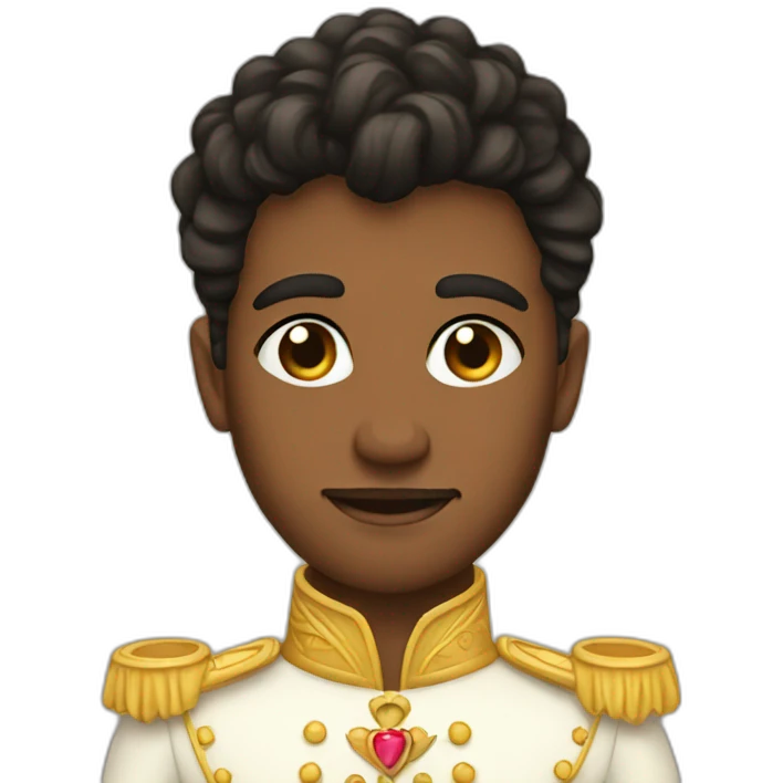 gay princes in a relationship emoji