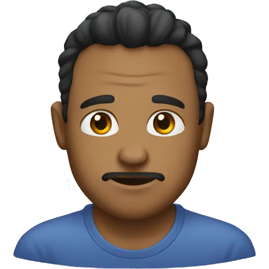 dedos emoji