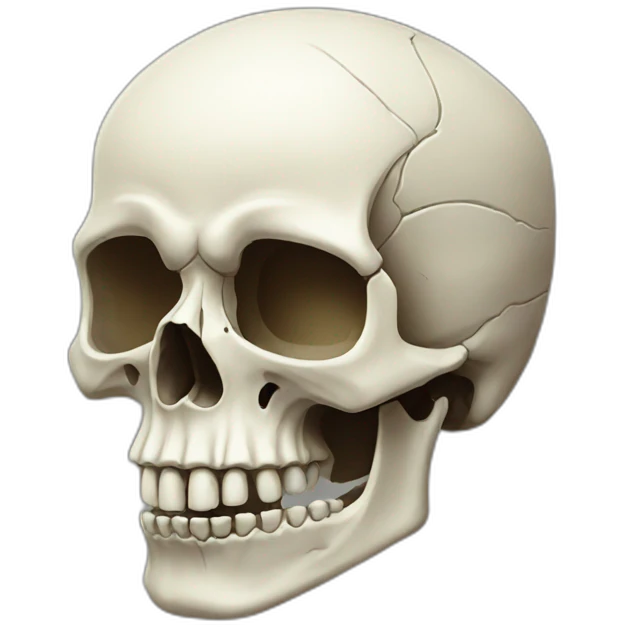 skull emoji