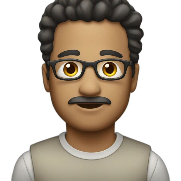 Mobile emoji