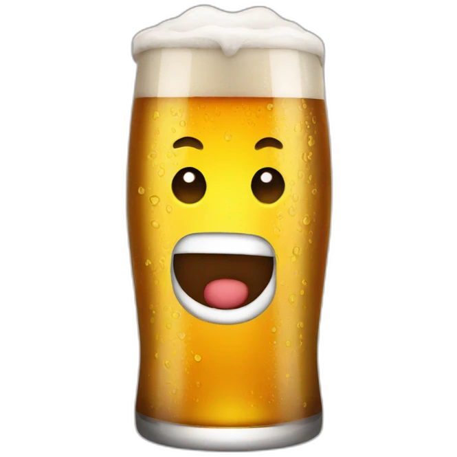 Beers emoji