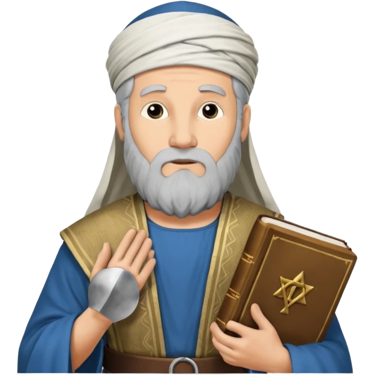 In the Hebrew Bible, Jethro[a] was Moses's father-in-law, a Kenite shepherd and priest of Midian,[, Moses' father-in-law is initially referred to as "Reuel" (Exodus 2:18) but afterwards as "Jethro" (Exodus 3:1). He was also identified as the father of Hobab in Numbers 10:29 emoji