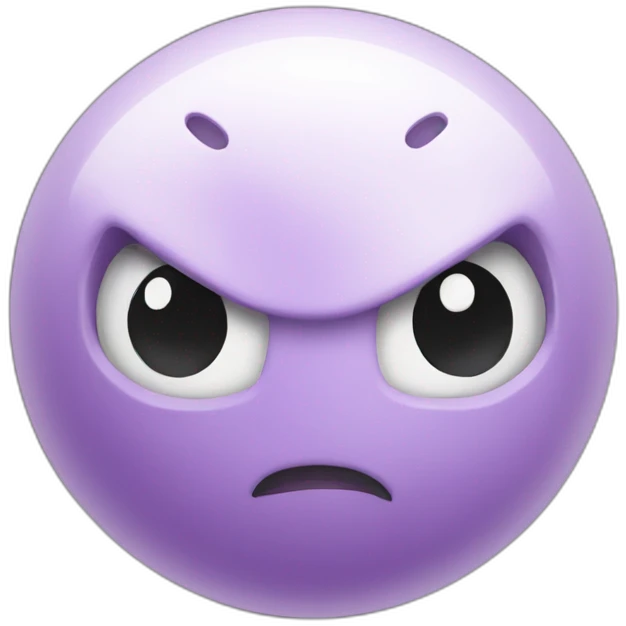 Masterball emoji