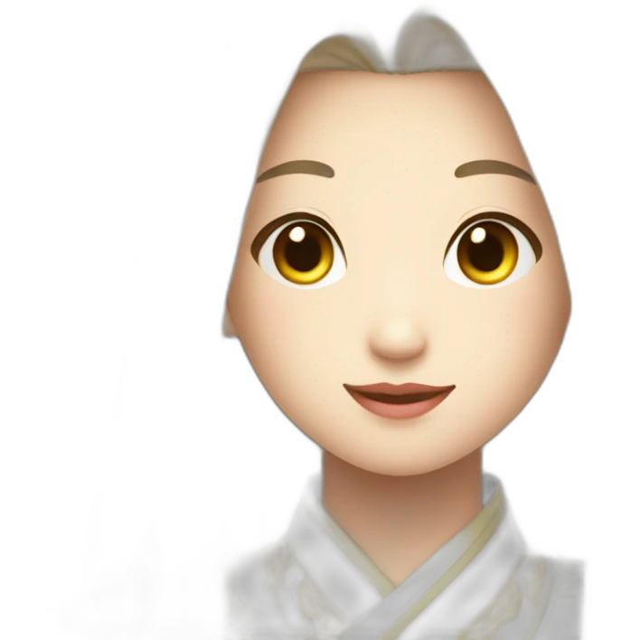 Hua Cheng in Heaven Official's Blessing emoji